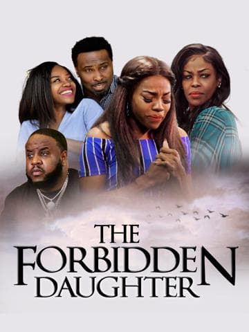The Forbidden Daughter