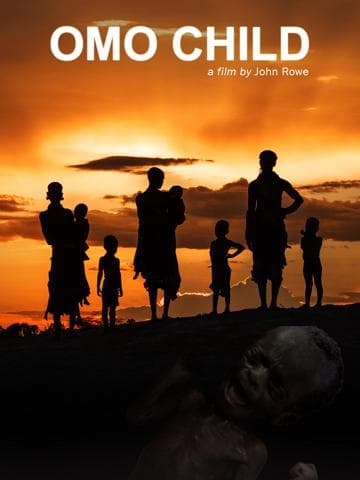 Omo Child: The River and the Bush