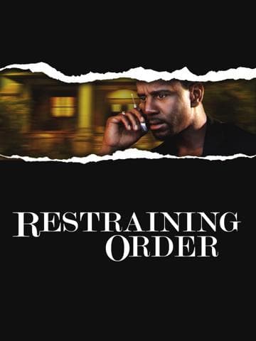 Restraining Order