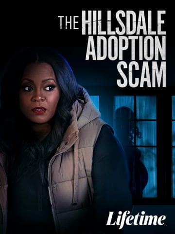 The Hillsdale Adoption Scam