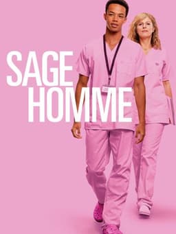 Sage homme