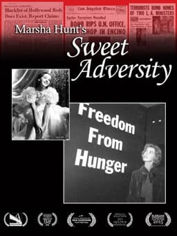 Marsha Hunt's Sweet Adversity