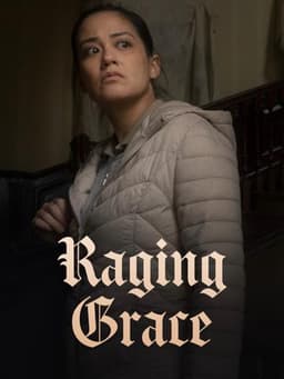 Raging Grace