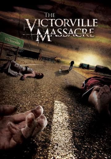 The Victorville Massacre