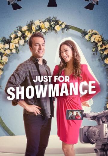 Just for Showmance
