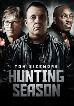 Hunting Season
