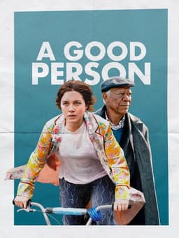 A Good Person
