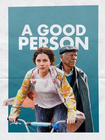 A Good Person