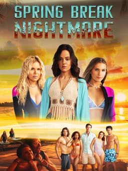 Spring Break Nightmare