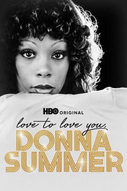 Love to Love You, Donna Summer