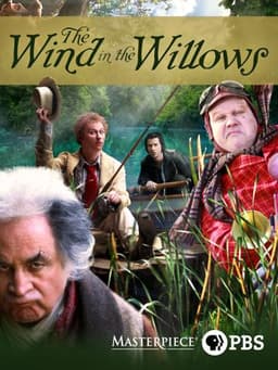 Wind in the Willows