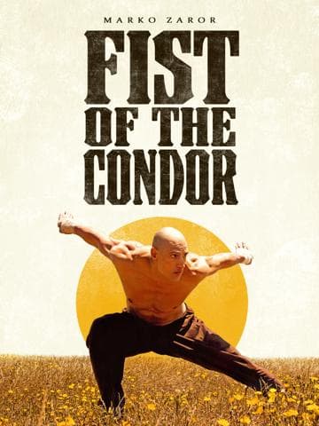 Fist of the Condor