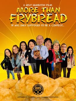 More Than Frybread