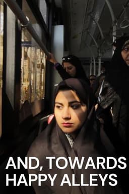 And, Towards Happy Alleys