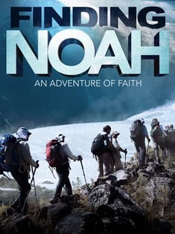 Finding Noah