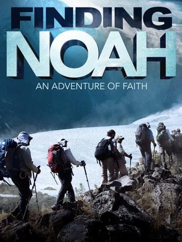 Finding Noah