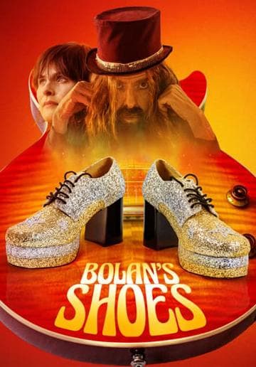 Bolan's Shoes