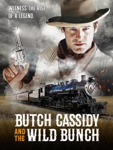 Butch Cassidy and the Wild Bunch
