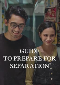 Guide to Prepare for Separation