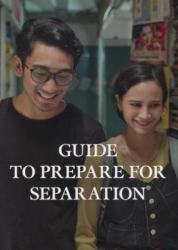 Guide to Prepare for Separation