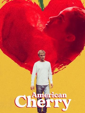 American Cherry
