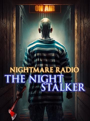 Nightmare Radio: The Night Stalker