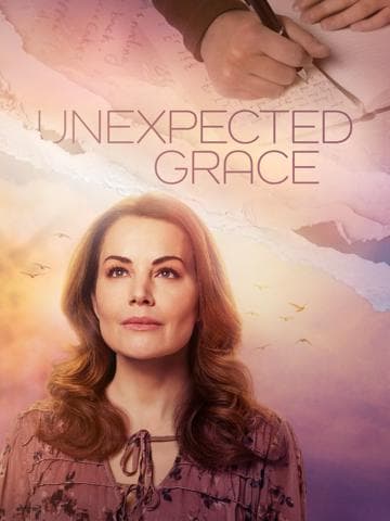 Unexpected Grace