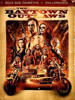 The Baytown Outlaws