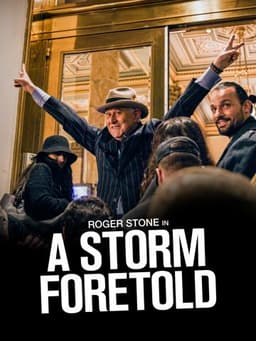 A Storm Foretold: Det amerikanske oprør