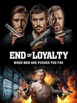 End of Loyalty