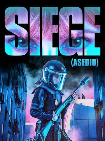 Siege (Asedio)