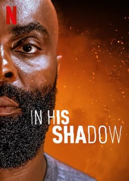 In His Shadow