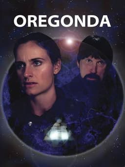 Oregonda
