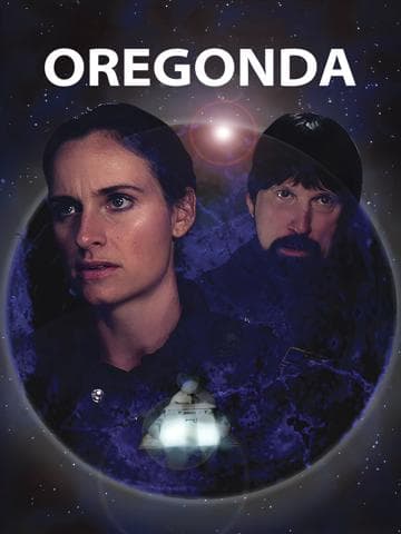Oregonda