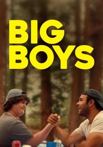 Big Boys