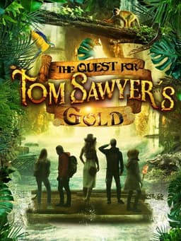 The Quest for Tom Sawyer's Gold