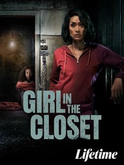 Girl in the Closet