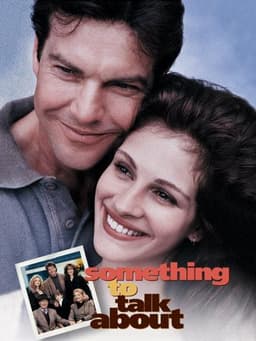 Something to Talk About