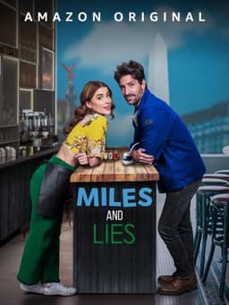 Miles and Lies