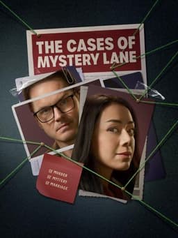The Cases of Mystery Lane
