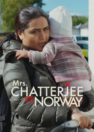 Mrs. Chatterjee Vs Norway