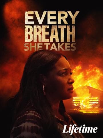 Every Breath She Takes