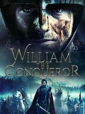 William - The Young Conqueror