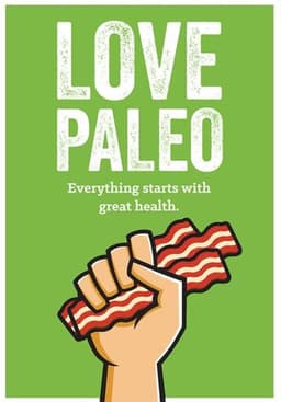 We Love Paleo