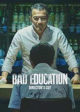 Bad Education