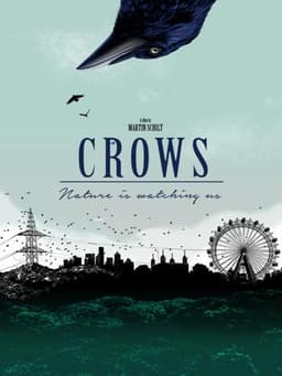 Crows - Nature Is Watching Us