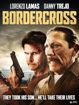 BorderCross