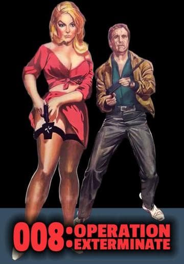 008: Operation Exterminate