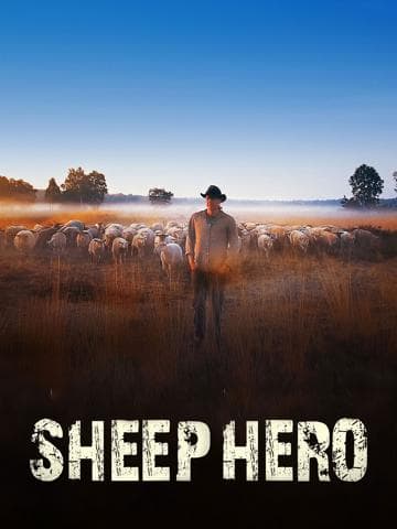 Sheep Hero