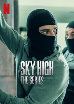 Sky High: The Series